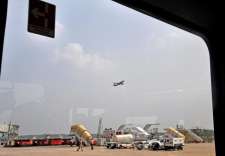 High security at Kochi airport to continue till Monday