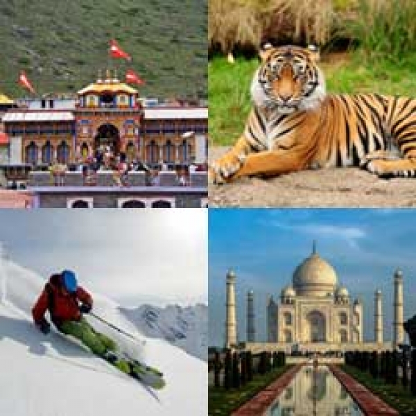Tourism &amp; Adventure