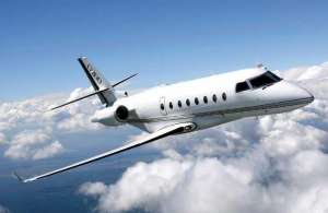 Gulfstream G200