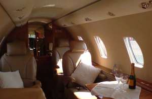 Cessna Citation XL