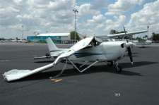 Aviation: Cruising gets tough