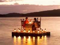 Honeymoon cheapest air fare in india