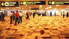 Indira Gandhi International airport to offer smart flying to passengers