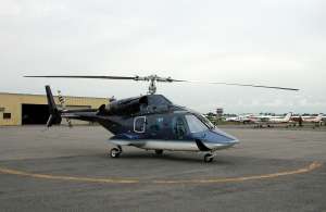 Bell 222
