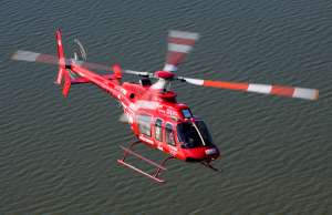 Bell 407