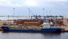 Domestic cargo handling to be privatised in Mangalore