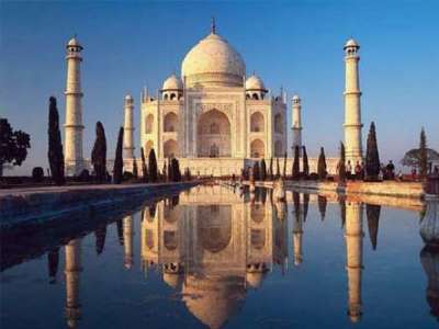 Heritage India