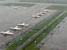 Plan to levy 2% cess on airfares against global norms: IATA