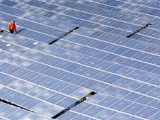 Aviation ministry asks all airports to install solar energy units