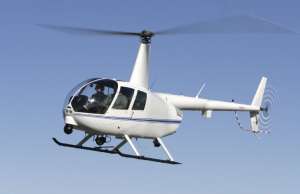 Robinson R-44