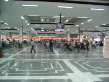 Theft cases at Delhi's IGI Airport increased in 2014