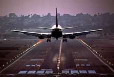 India's first private greenfield airport at Durgapur begins operations