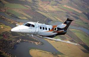 Embraer Phenom 100