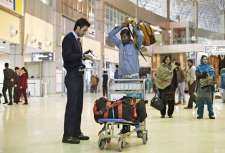 Republic Day alert: Additional frisking at vital airports