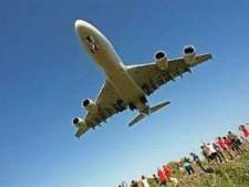 Consolidation only way to make general aviation economically viable