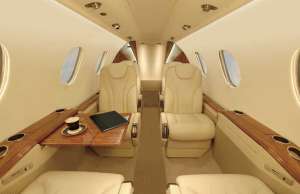 Raytheon Beechcraft Premier IA