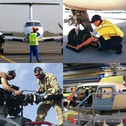 Operators' Services