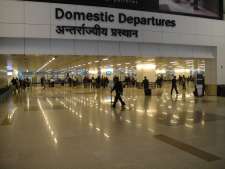 Domestic air passenger traffic rises 8.31% in August