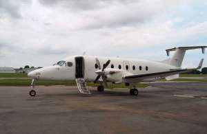 Beechcraft 1900