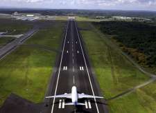 AERA extends date for charging of tariff for Delhi airport