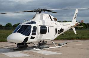 Agusta Koala