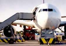 Civil aviation policy under stakeholders' consideration: Official