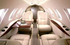 Cessna Citation CJ2