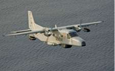 2 Missing After Navy's Dornier Aircraft Crashes Into Sea Off Goa