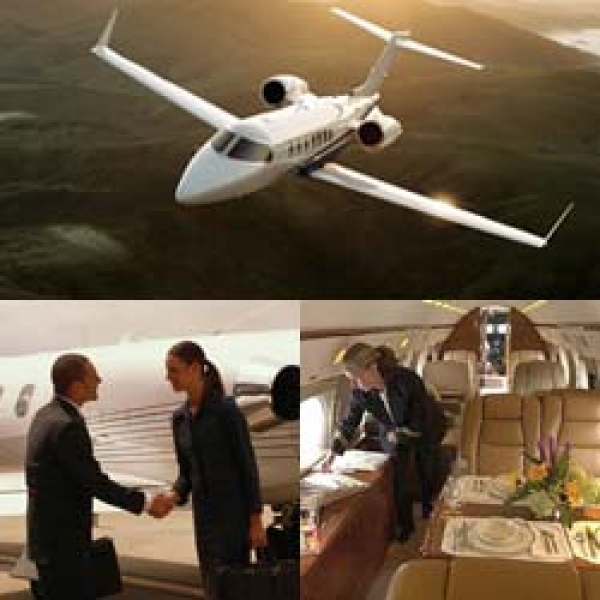 Customized Domestic and International Travel