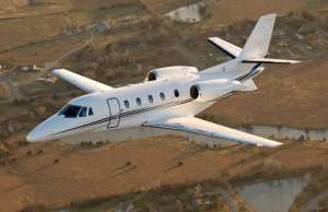 Cessna Citation XL