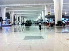 Indira Gandhi International Airport adjudged world's best airport