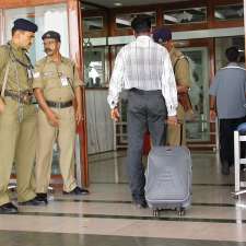 Aviation ministry seeks rationalisation of security force cost