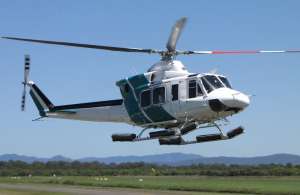 Bell 412