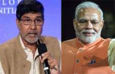 Modi, Kailash Satyarthi among world's greatest leaders: Fortune