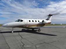 Charter operators may put small towns on aviation map