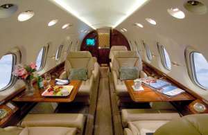 Hawker 800XP