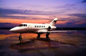 Hawker 750