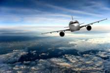 ICAO may intoduce CO2 emission norms for aircraft by February