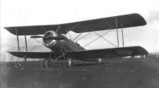 How WW1 changed aviation forever