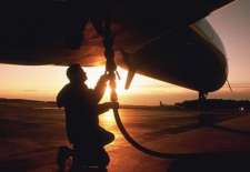 Push for aviation fuel in GST