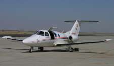 Very light jet
