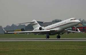 Global BD 700