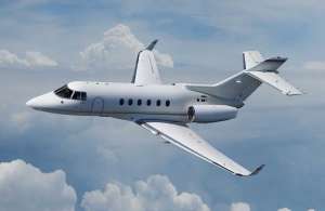 Hawker 800XP